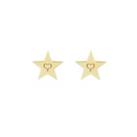Orecchini Maman et Sophie Donna Archivio in Argento ORARC43P - ORARC43P